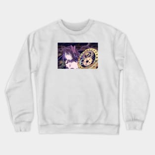 Homura Crewneck Sweatshirt